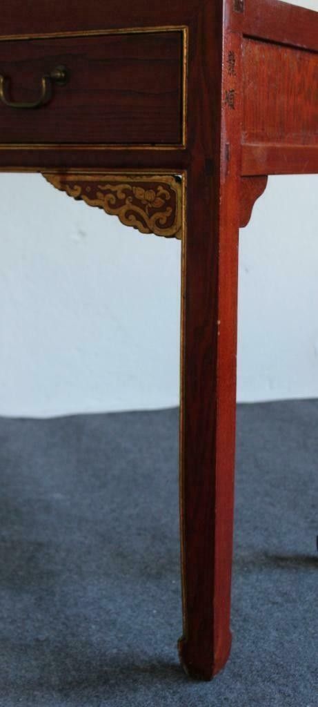 Ziertisch Salontisch Tisch Buffet Anrichte alt Kommode 240