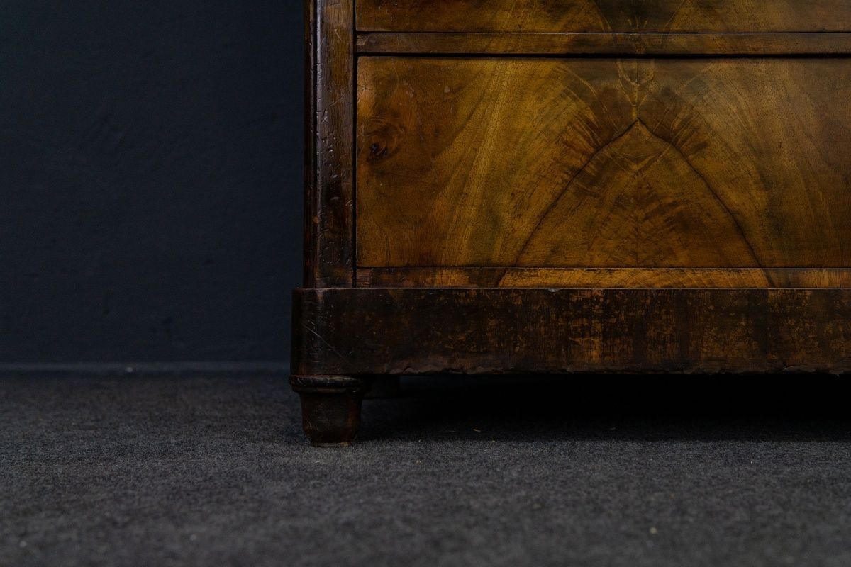 Bücherschrank Vitrine Schrank Regal Kommode Alt Antik Möblinger 2209_1901