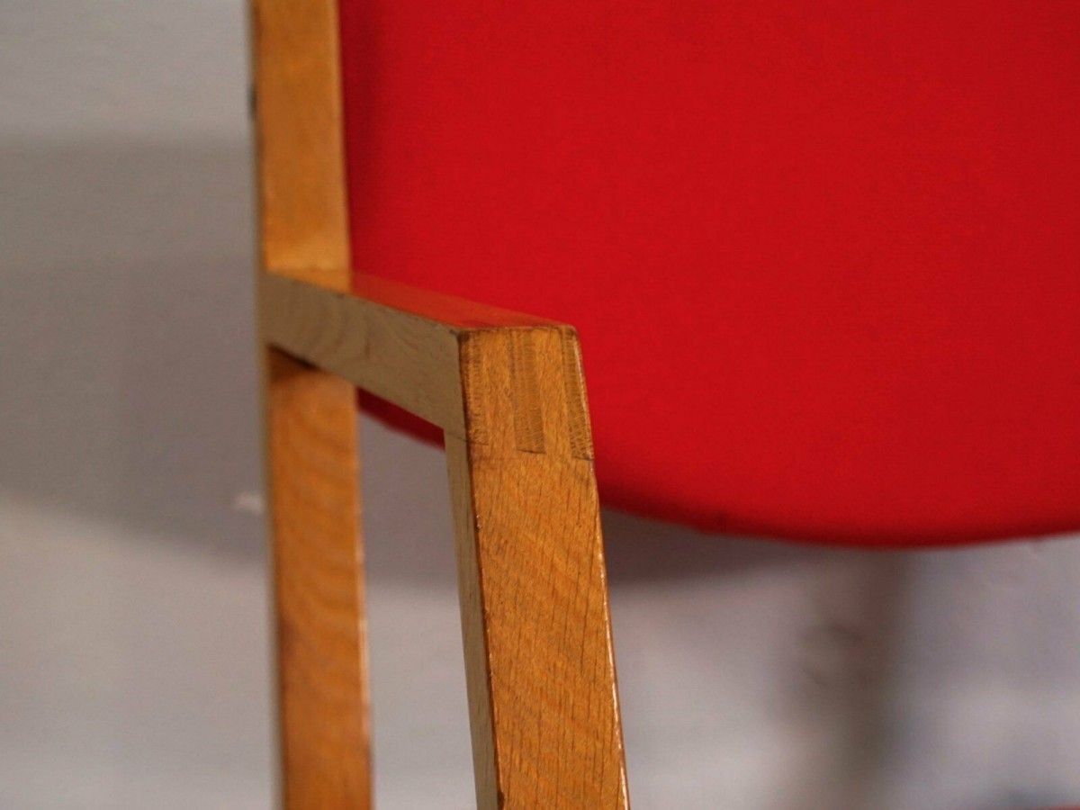 Armlehnenstühle 70er Midcentury Sessel Stuhl Alt Vintage