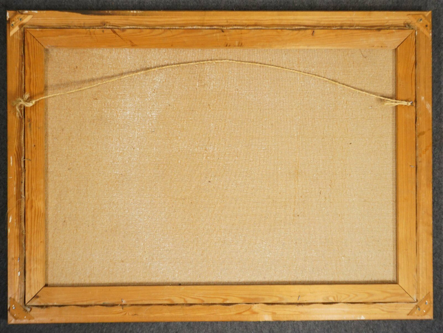 Ölgemälde J.B.Debois Stillleben Blumen Bild Alt Antik 2000_0030