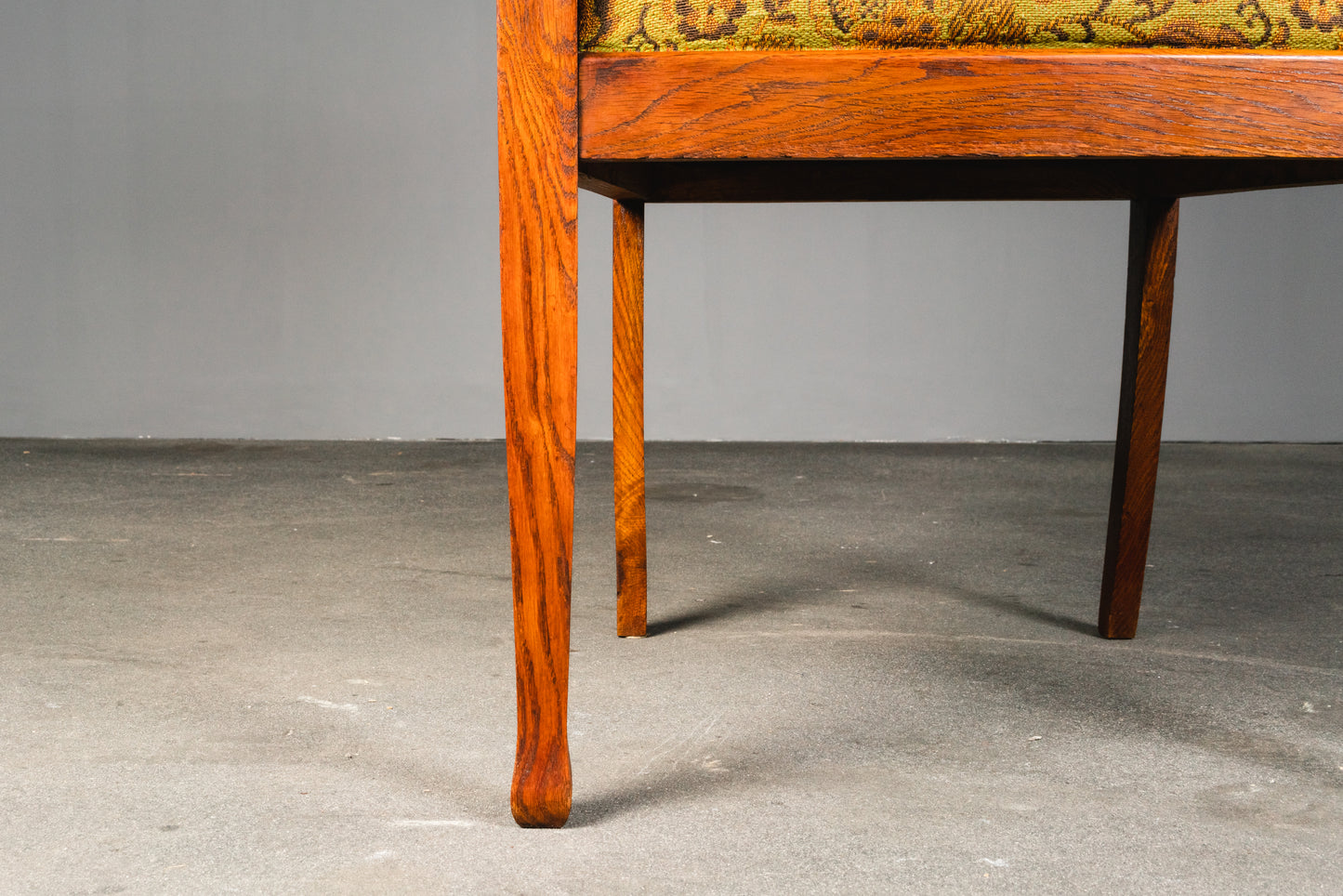 Schönes 2er Set Jugendstil Armlehnenstühle, Anfang des 20.Jahrhunderts - Stuhl Chair Sessel Tisch Table Alt Antik MÖBLINGER