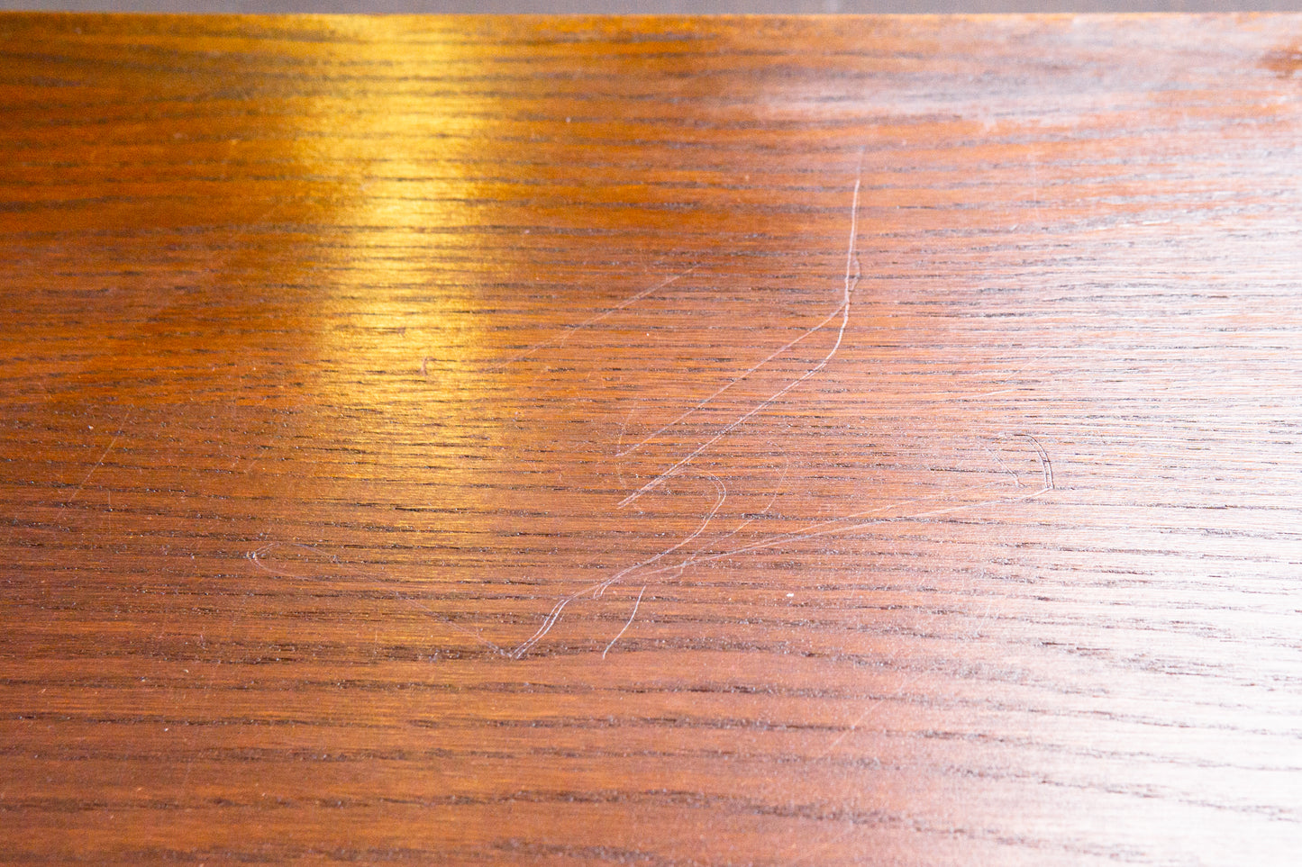 Seltene Art Déco Truhenbank