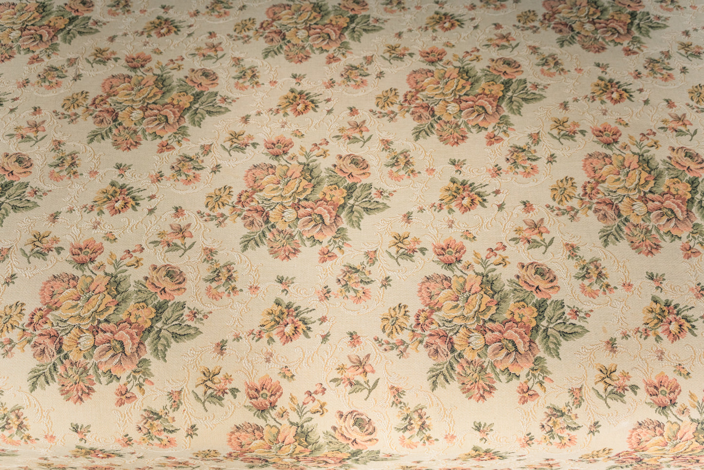 Seltene Neorenaissance Chaiselongue, erste Hälfte des 20.Jahrhunderts - Bett Vintage Alt Sofa Daybed MÖBLINGER