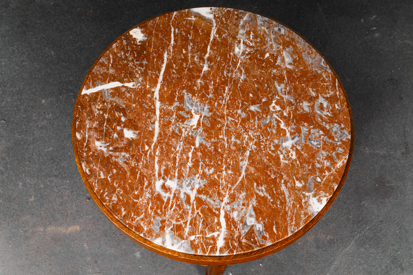 Jugendstil Beistelltisch