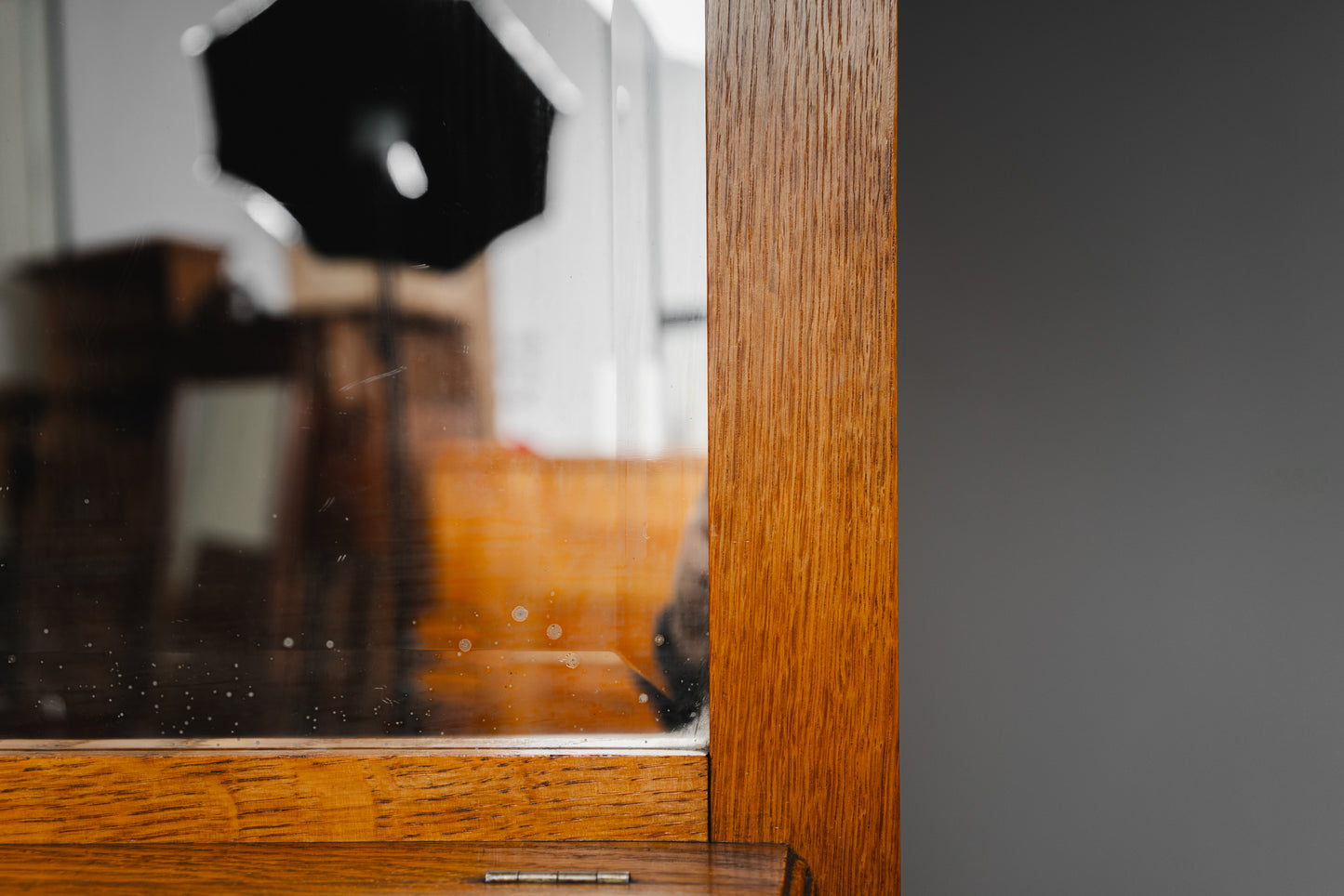 Außergewöhnliche Jugendstil Garderobe