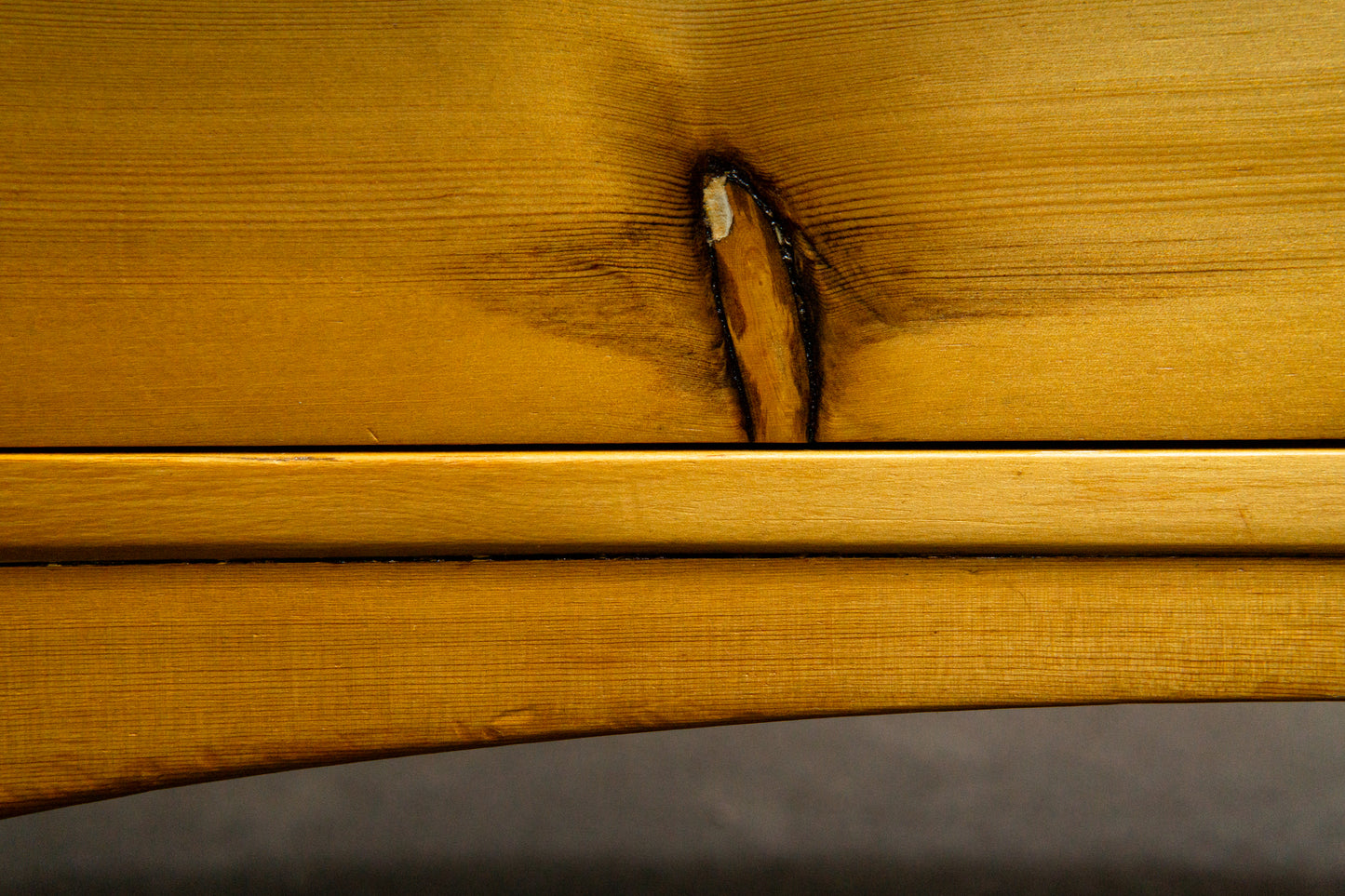 Elegante Jugendstil Kommode