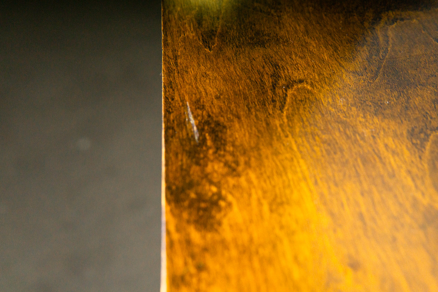 Praktisches Art Déco Highboard