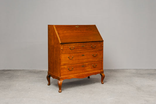 Wunderschöner Vintage Sekretär