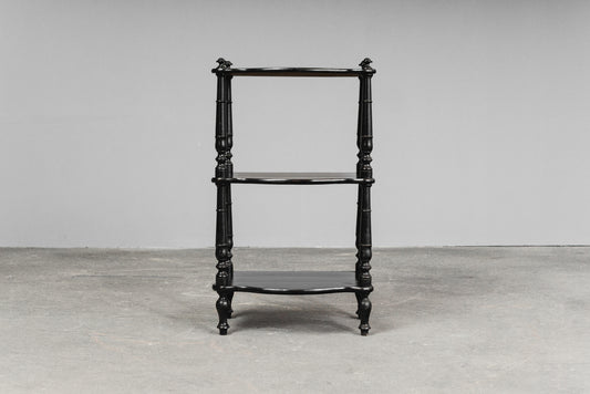 Kleine Elegante Gründerzeit Etagere