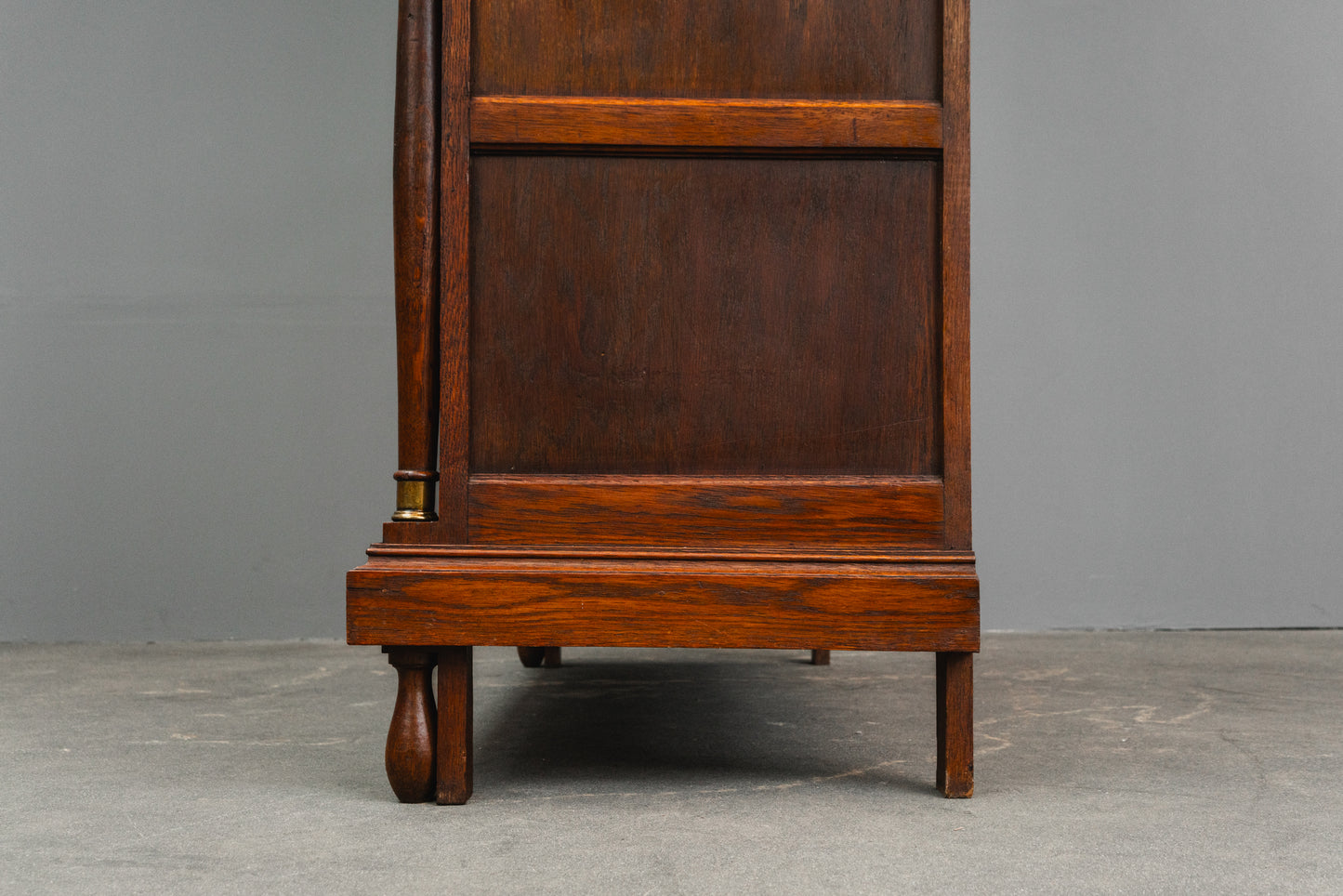 Wunderschöner Jugendstil Buffetschrank