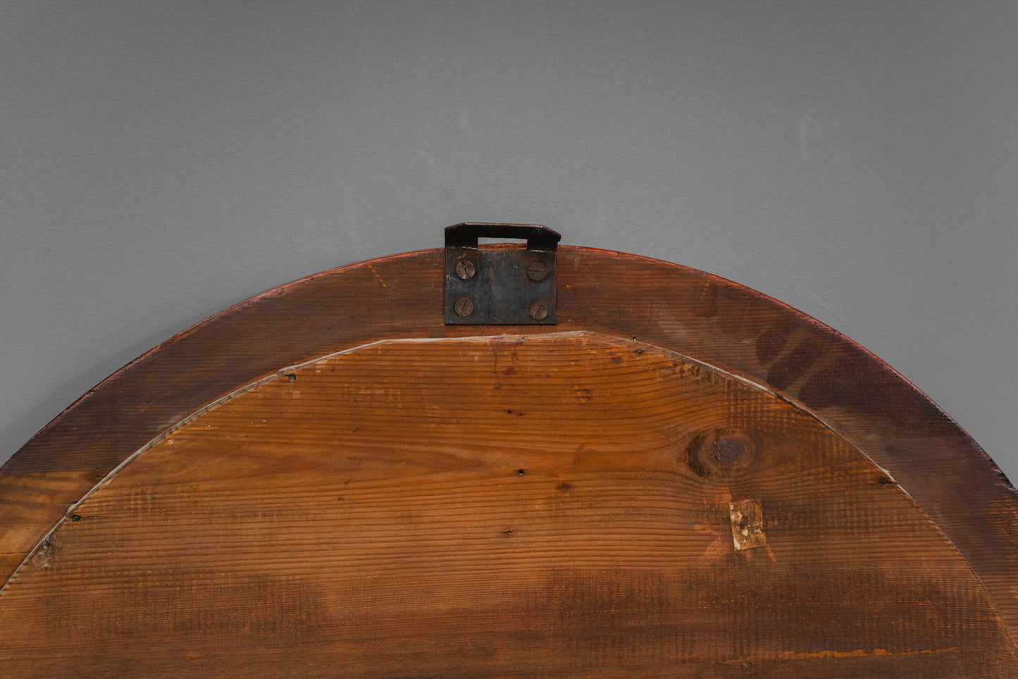 Wunderschöner Biedermeier Spiegel