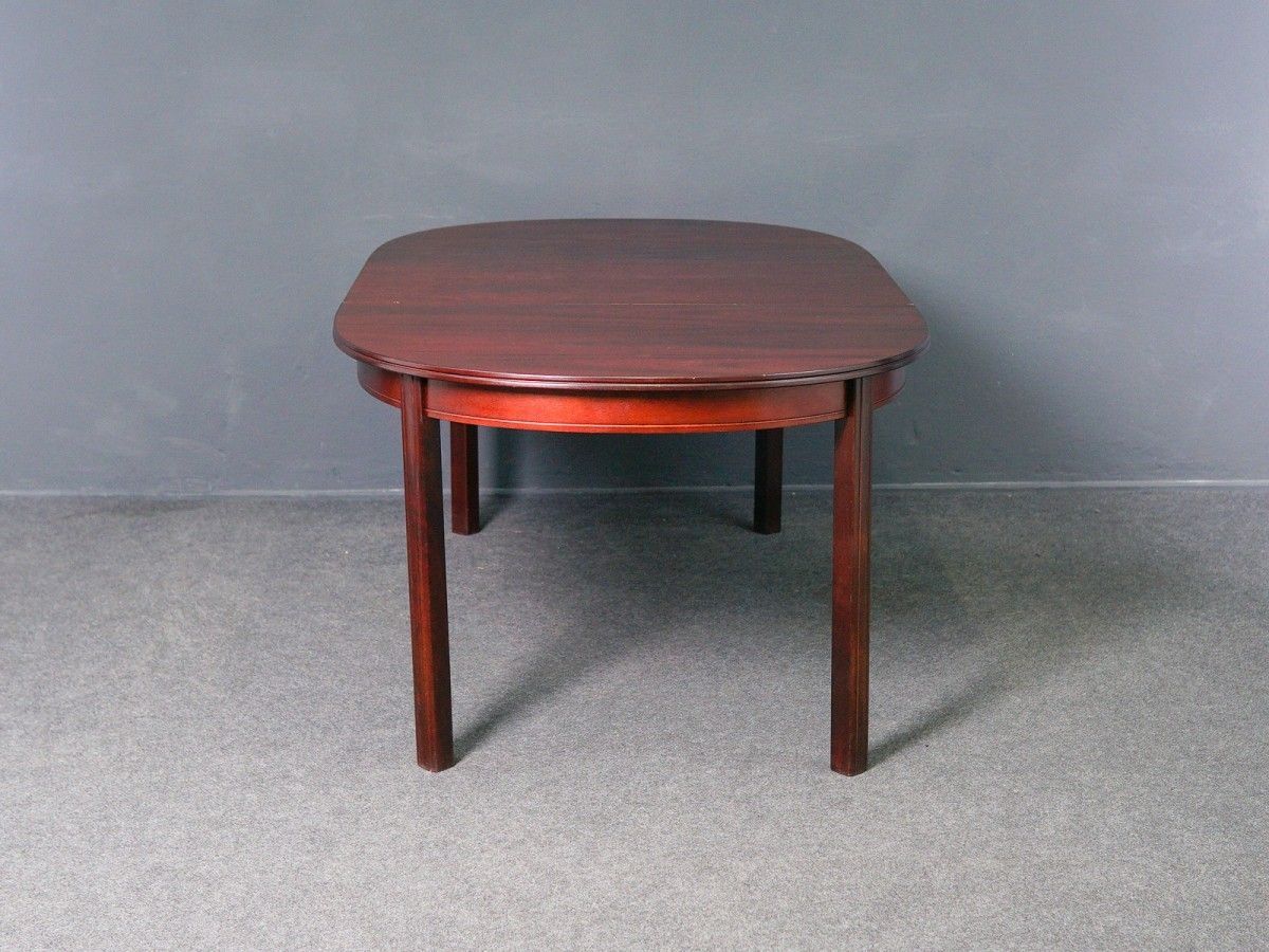 Esstisch ausziehbar Stuhl Tisch Modern Table Vintage 2110_1101