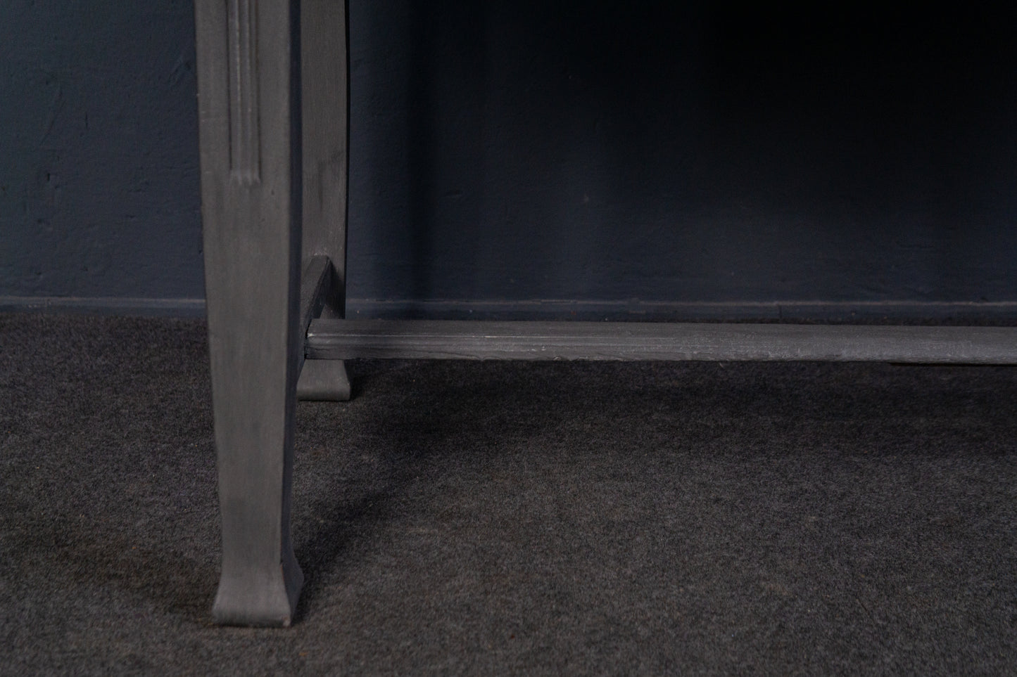 Tisch Schreibtisch Küche Table Tafel Vintage Alt Antik MÖBLINGER 2406_1702