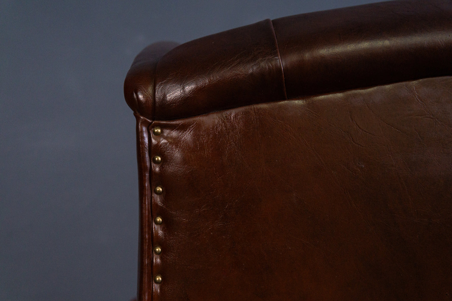 Ohrensessel Sessel Stuhl Sofa Couch Vintage Alt Lounge MÖBLINGER 2406_2403