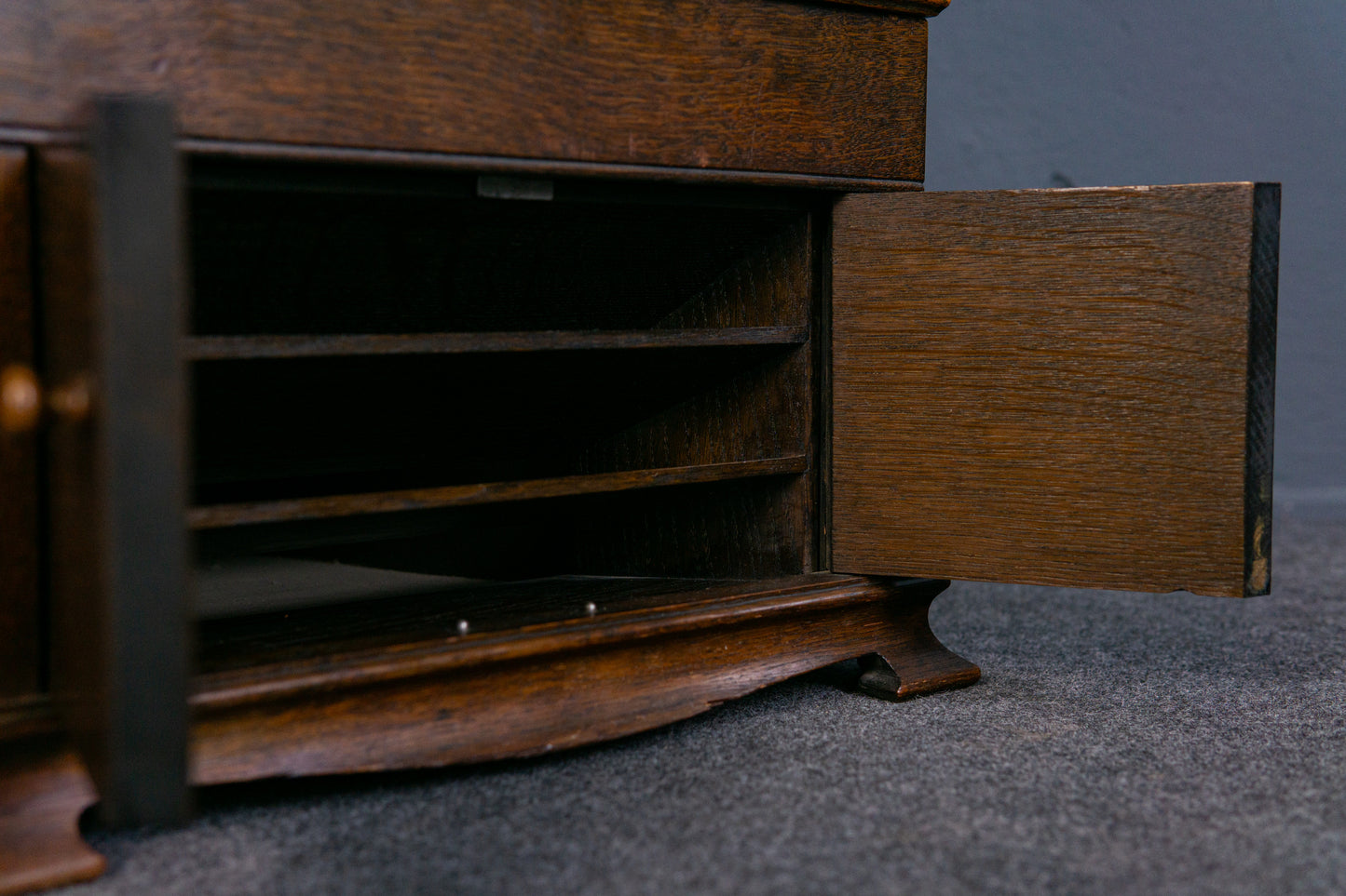 Grammophon Electrola Vintage LP Radio Platte Alt Antik 2308_1001