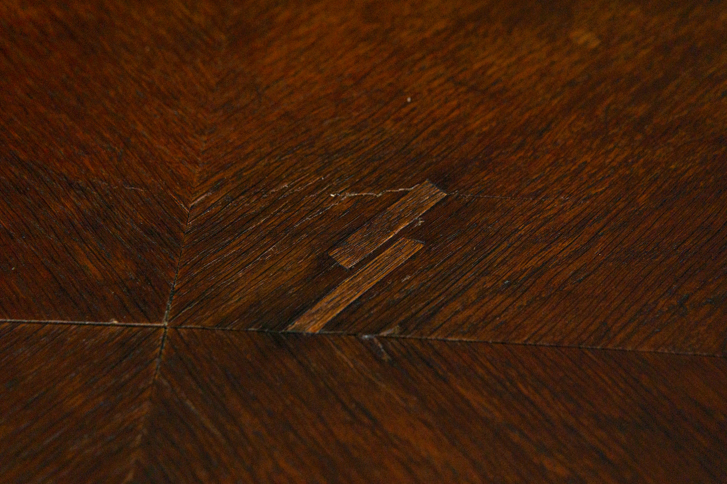 Vintage Kommode Antik Anrichte Schrank Sideboard Alt MÖBLINGER 2501_3003