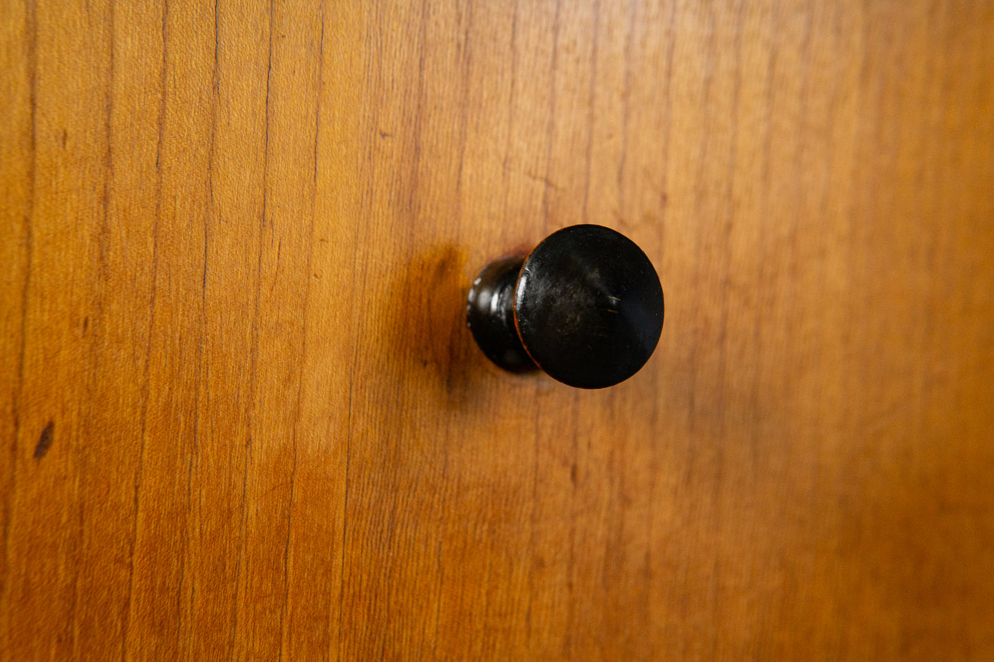 Vintage Sekretär Schreibtisch Kommode Schrank Antik Alt MÖBLINGER 2503_1301