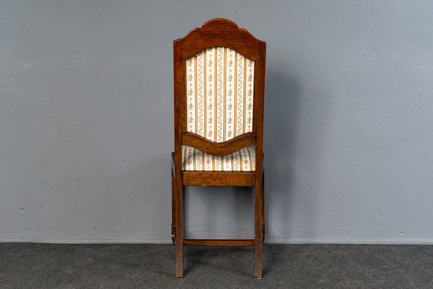 4er Set Stühle Stuhl Sessel Tisch Vintage Alt Antik MÖBLINGER 2504_0301
