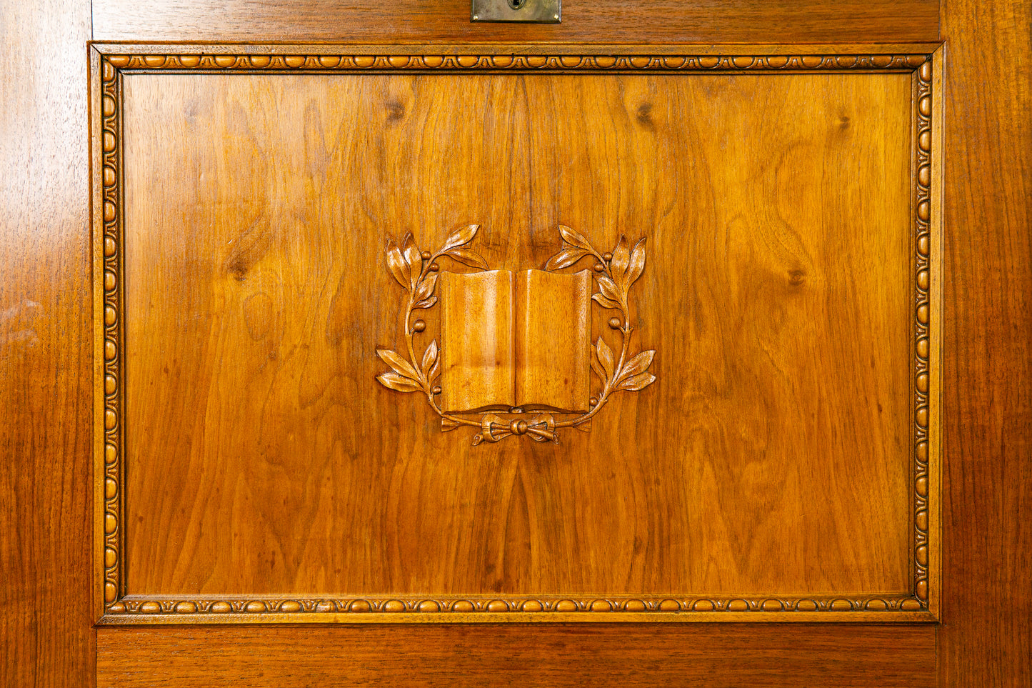 Jugendstil Sekretär Schreibtisch Schrank Kommode Antik MÖBLINGER 2504_0702