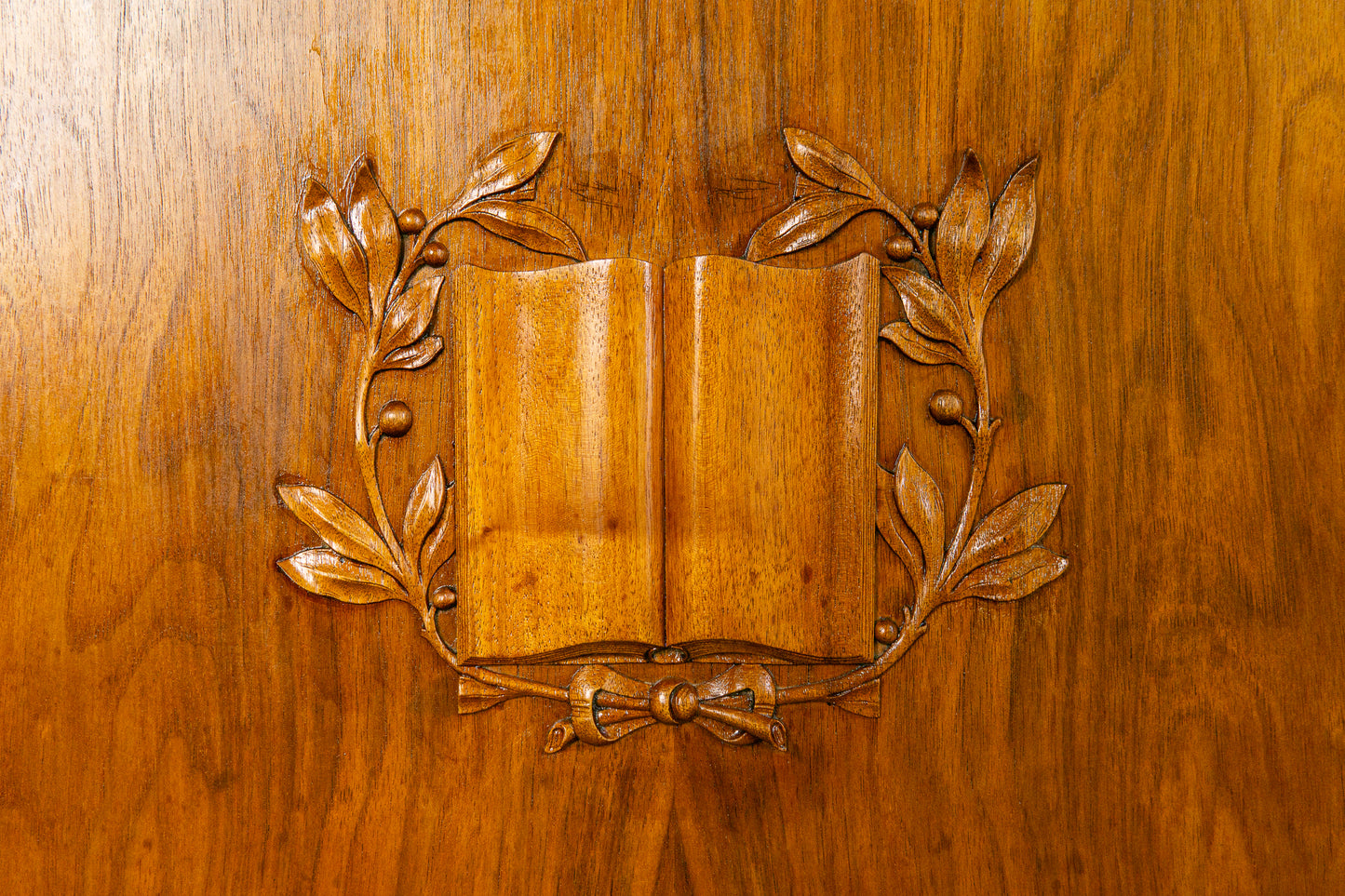 Jugendstil Sekretär Schreibtisch Schrank Kommode Antik MÖBLINGER 2504_0702