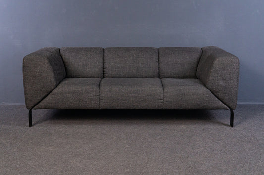 ROLF BENZ Sofa Couch Lounge Design Sessel Stuhl Bank MÖBLINGER 2409_0903