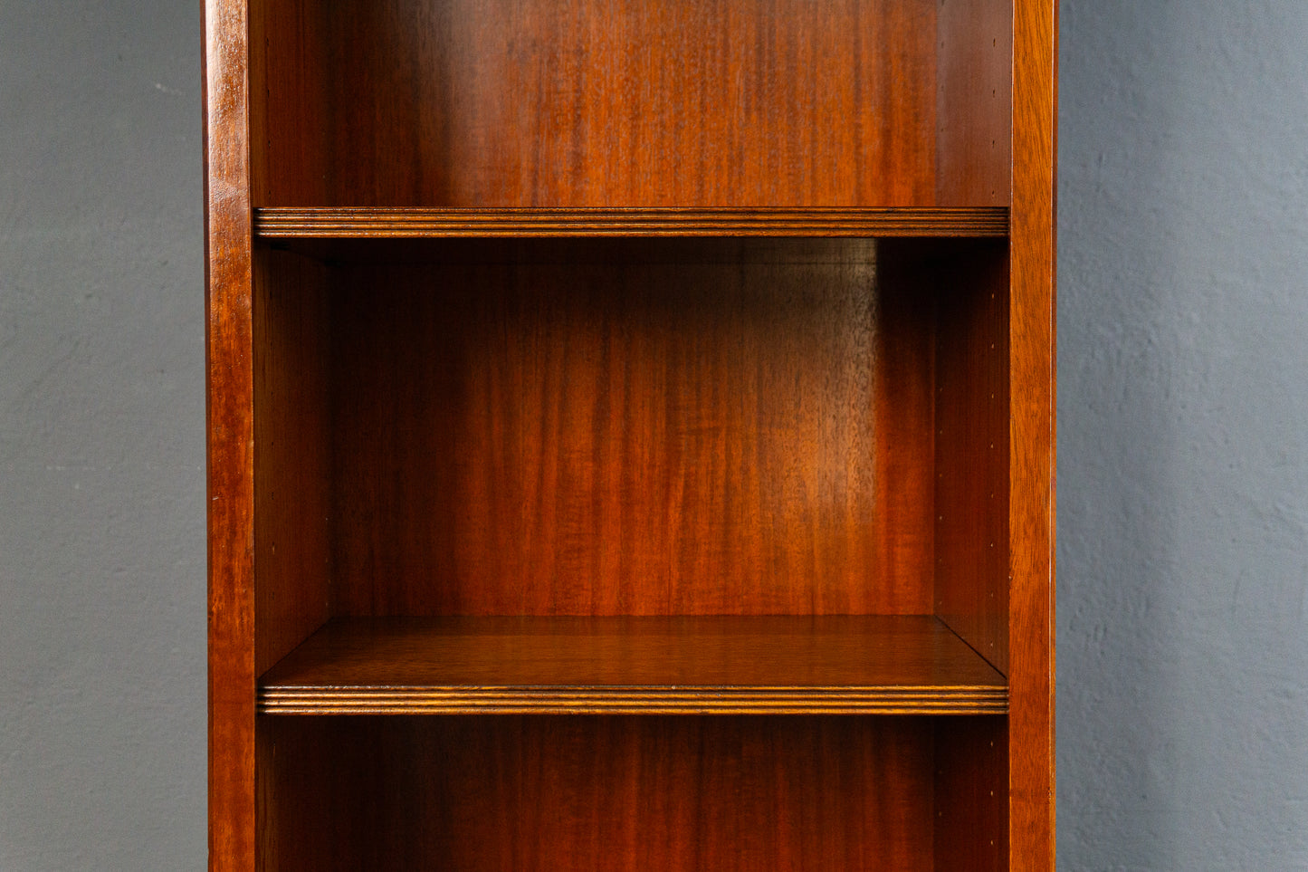 Bücherregal Schrank Regal Kommode Board Vintage Alt MÖBLINGER 2504_2802