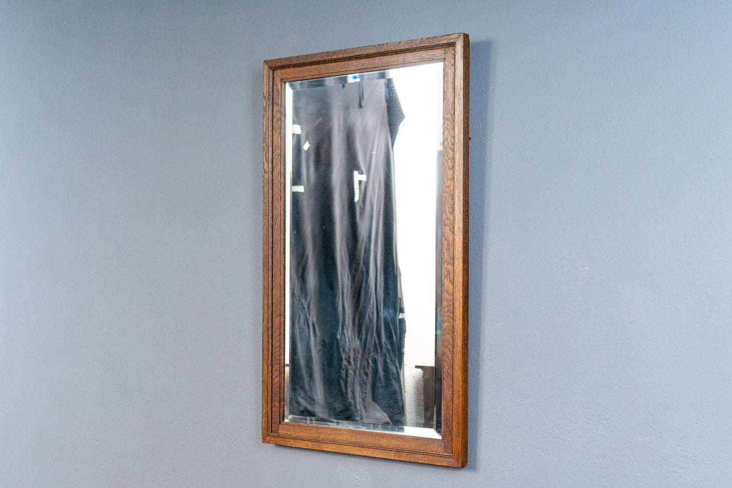Wandspiegel Spiegel Flur Mirror Kommode Alt Vintage Antik MÖBLINGER 2504_3003