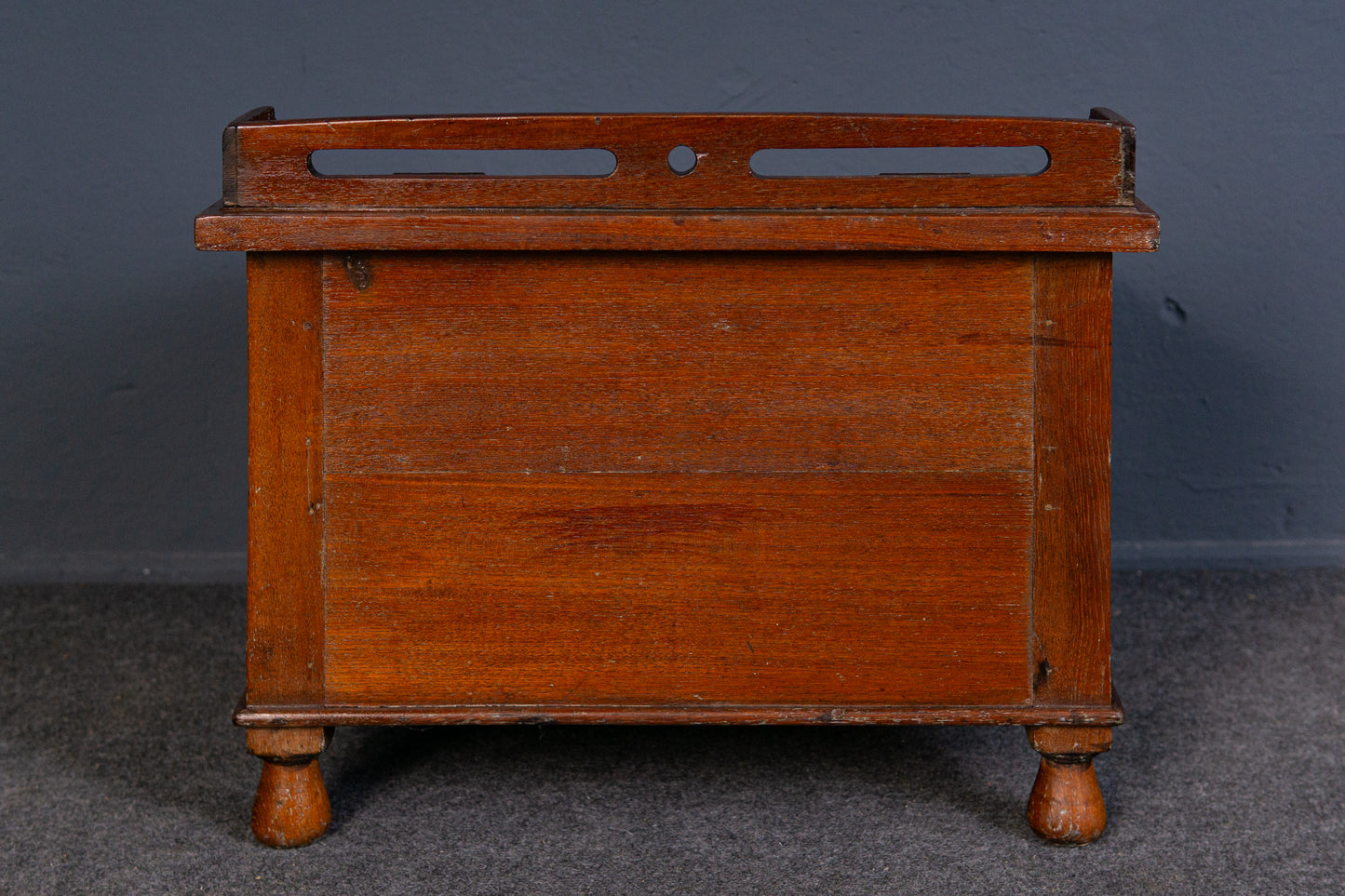 Stehpult Sekretär Schreitisch Tisch Schrank Kommode Pult 2310_0703