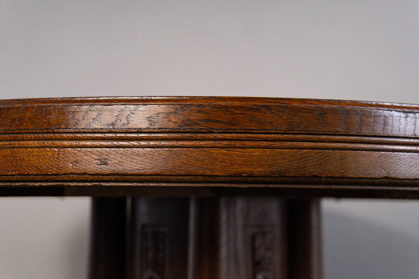 Antik Vintage Tisch Esstisch Stuhl Bank Hocker Table Alt MÖBLINGER 2410_2104