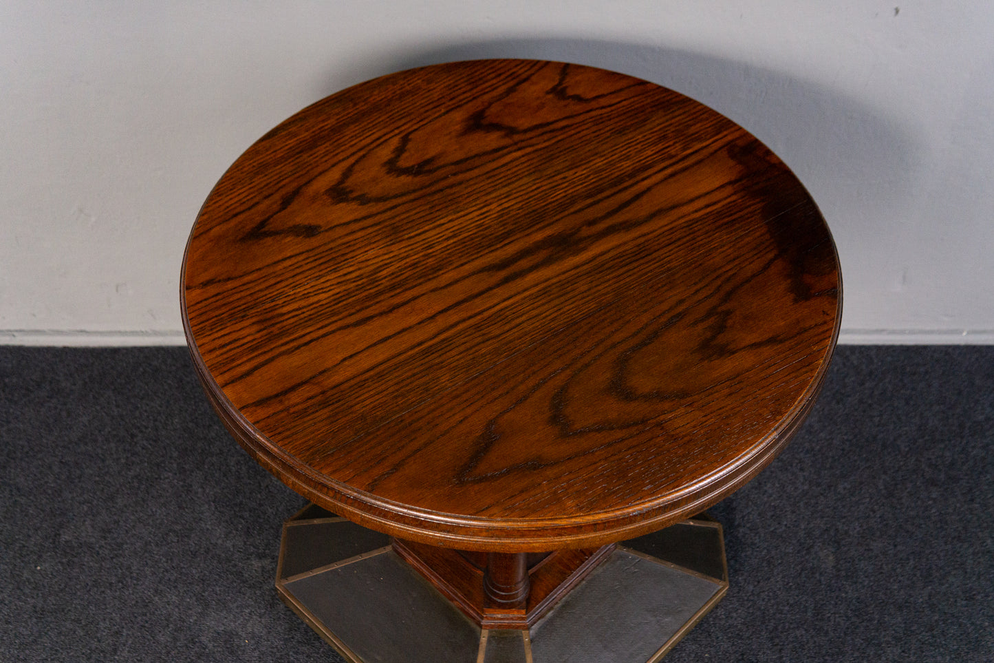 Antik Vintage Tisch Esstisch Stuhl Bank Hocker Table Alt MÖBLINGER 2410_2104