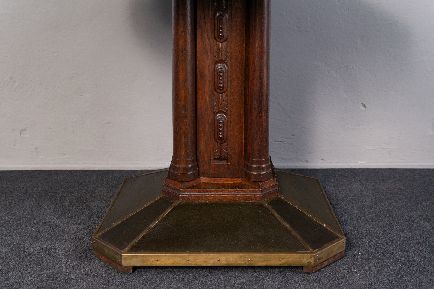 Antik Vintage Tisch Esstisch Stuhl Bank Hocker Table Alt MÖBLINGER 2410_2104