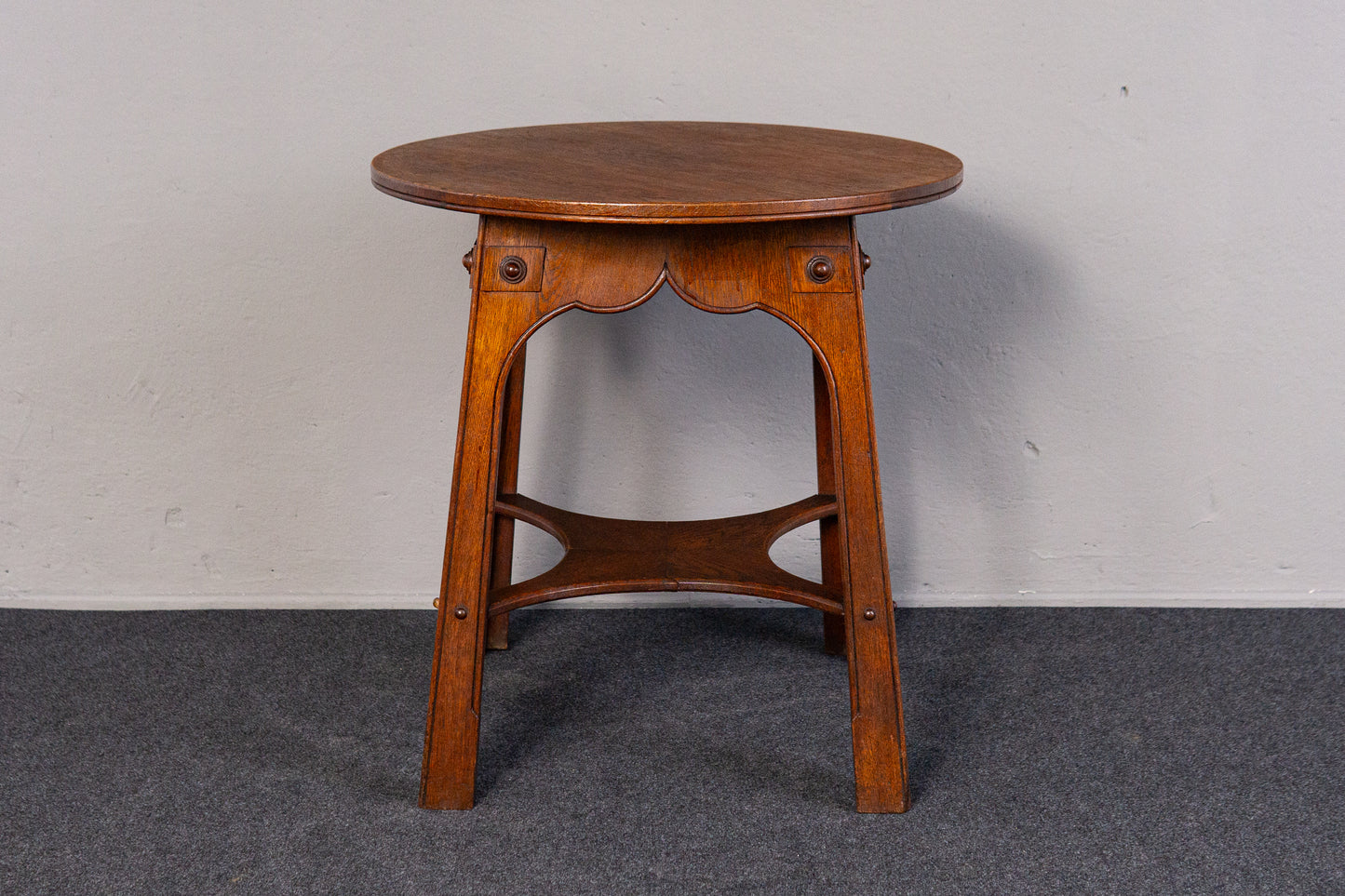 Antik Vintage Tisch Stuhl Bank Hocker Table Regal Alt MÖBLINGER 2410_2105