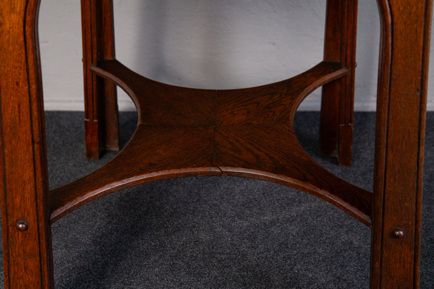 Antik Vintage Tisch Stuhl Bank Hocker Table Regal Alt MÖBLINGER 2410_2105