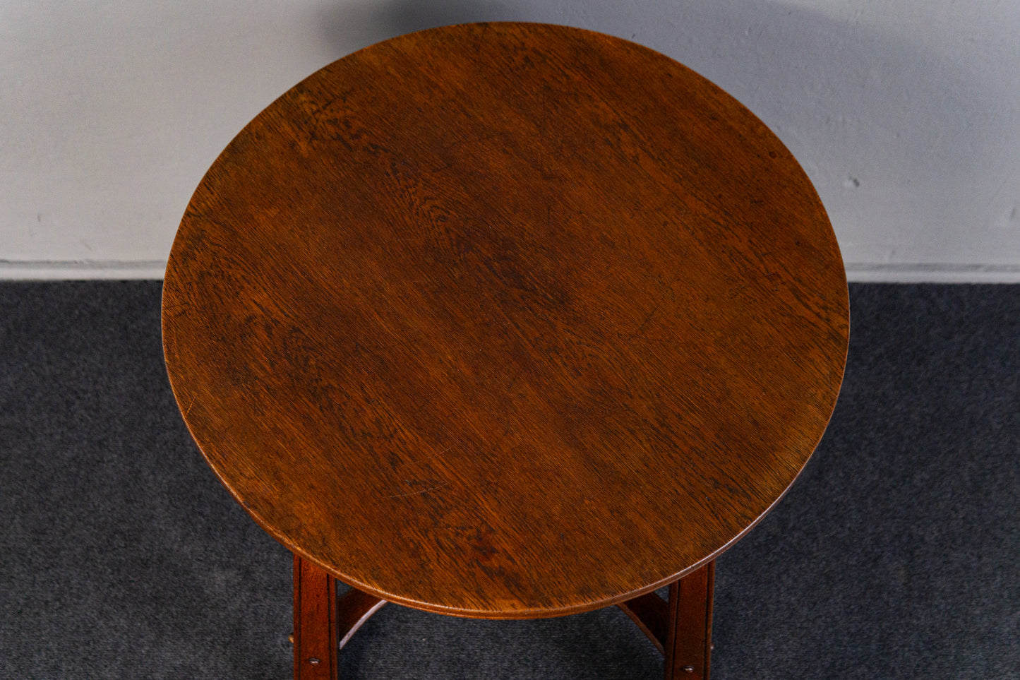 Antik Vintage Tisch Stuhl Bank Hocker Table Regal Alt MÖBLINGER 2410_2105