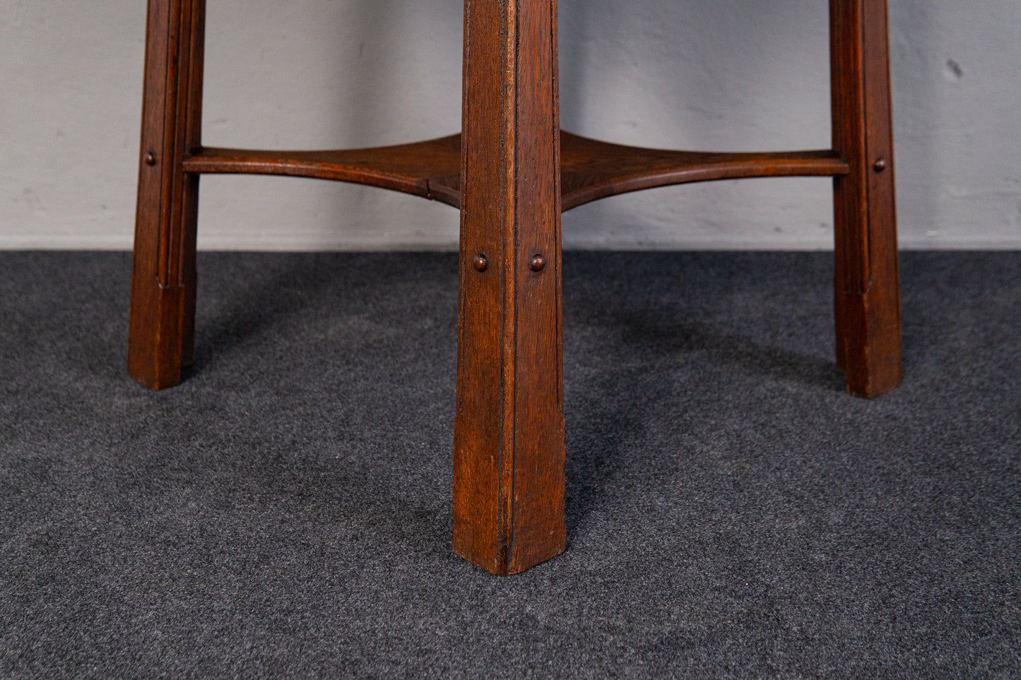 Antik Vintage Tisch Stuhl Bank Hocker Table Regal Alt MÖBLINGER 2410_2105
