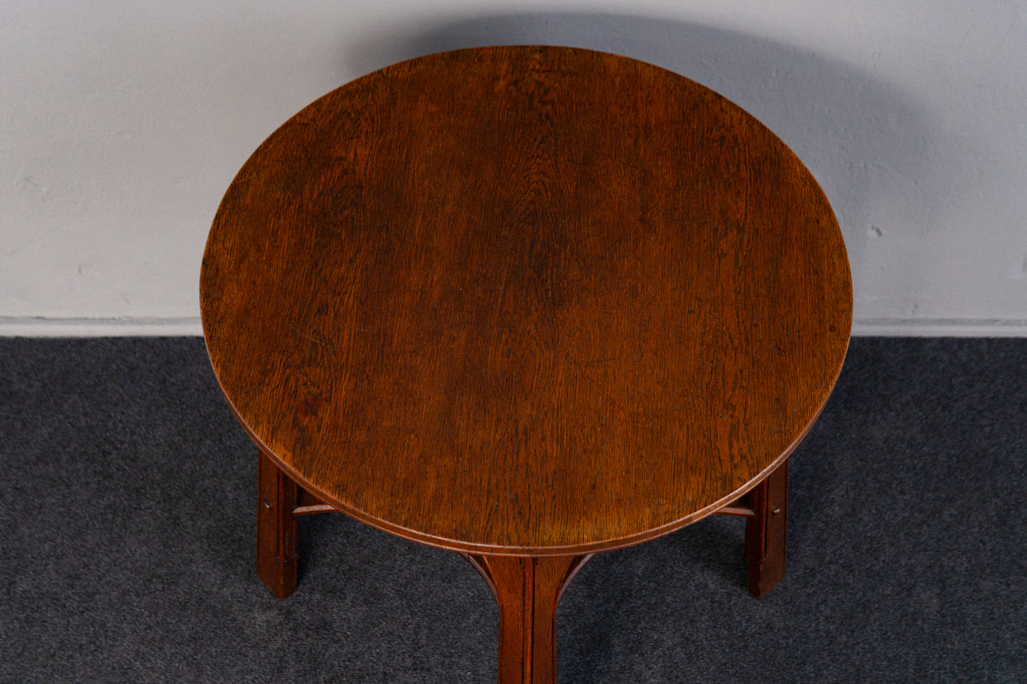 Antik Vintage Tisch Stuhl Bank Hocker Table Regal Alt MÖBLINGER 2410_2105
