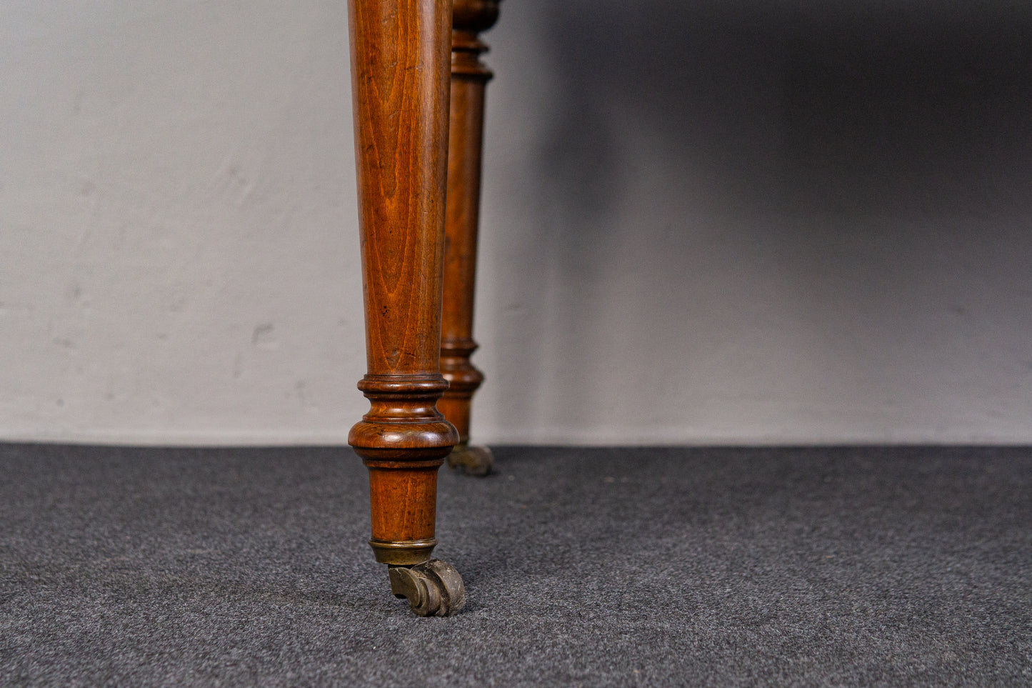 Vintage Antik Tisch Stuhl Sofa Sessel Bank Table Tafel MÖBLINGER 2410_2303