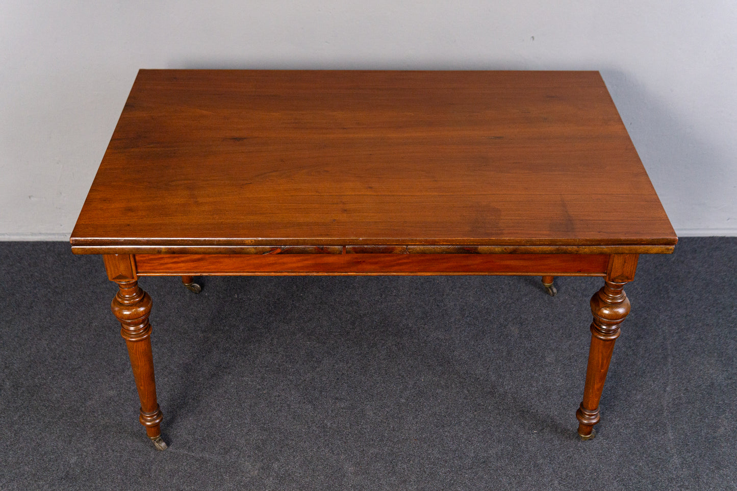 Vintage Antik Tisch Stuhl Sofa Sessel Bank Table Tafel MÖBLINGER 2410_2303