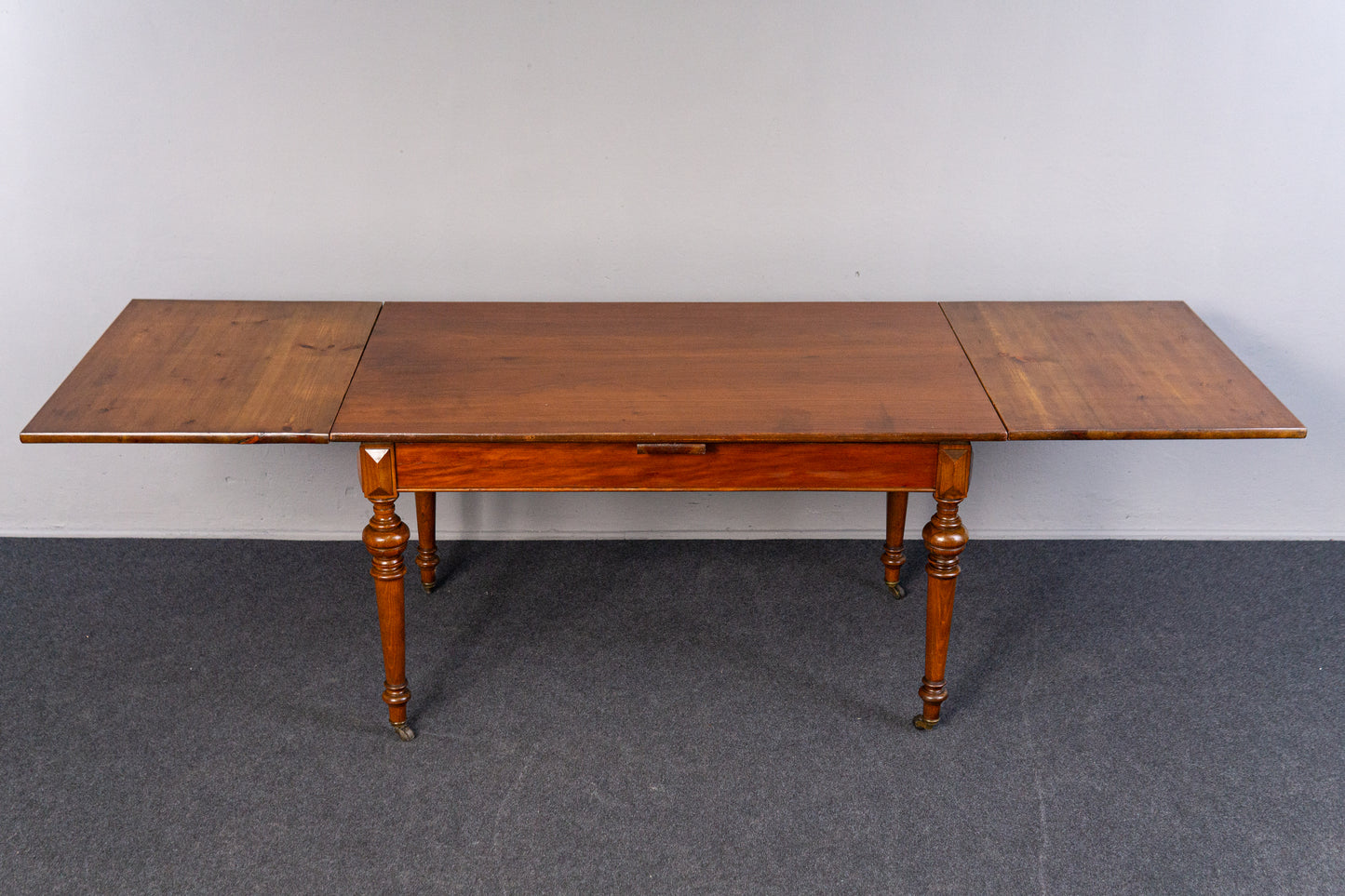 Vintage Antik Tisch Stuhl Sofa Sessel Bank Table Tafel MÖBLINGER 2410_2303