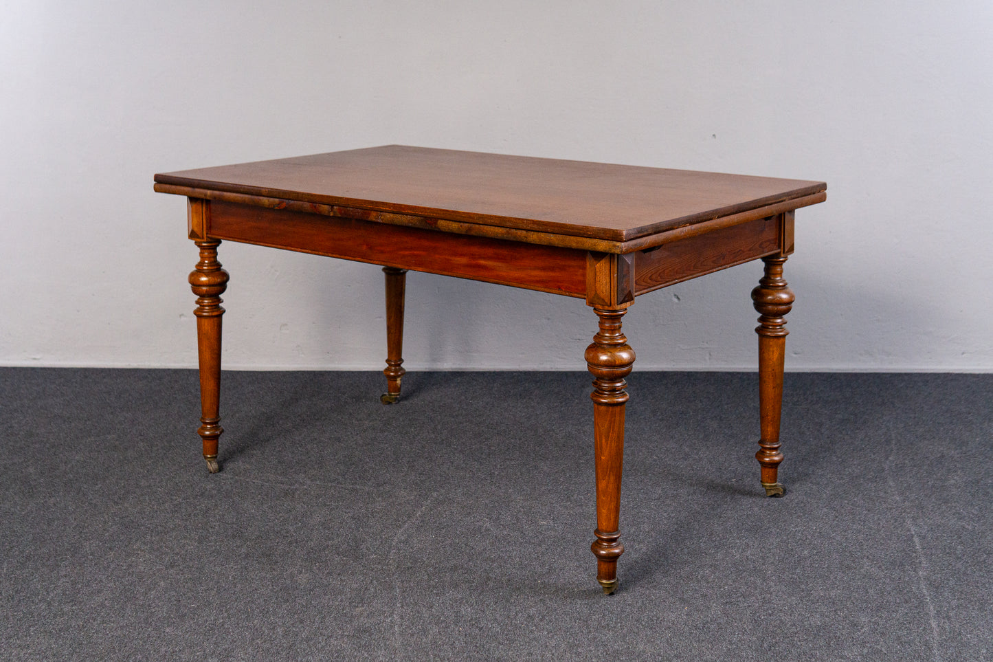 Vintage Antik Tisch Stuhl Sofa Sessel Bank Table Tafel MÖBLINGER 2410_2303