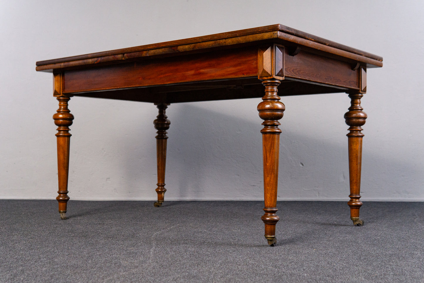 Vintage Antik Tisch Stuhl Sofa Sessel Bank Table Tafel MÖBLINGER 2410_2303