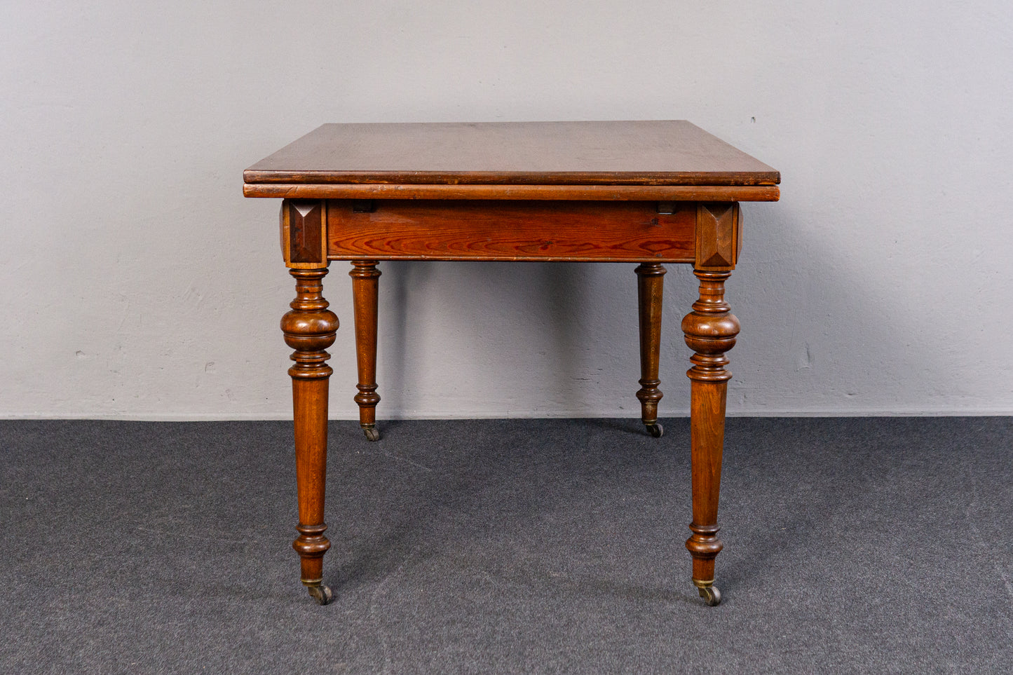 Vintage Antik Tisch Stuhl Sofa Sessel Bank Table Tafel MÖBLINGER 2410_2303