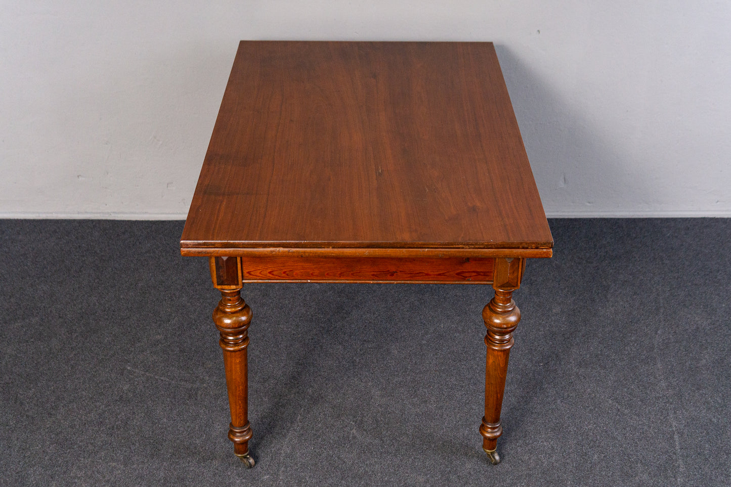 Vintage Antik Tisch Stuhl Sofa Sessel Bank Table Tafel MÖBLINGER 2410_2303