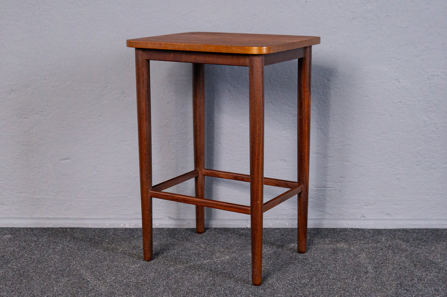 Vintage Satztische Tisch Couchtisch Sofa Sessel Alt MÖBLINGER 2411_0704