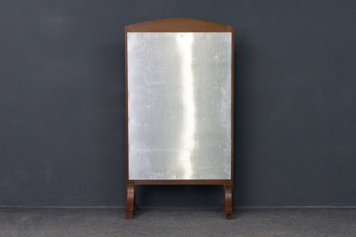 Kaminschirm Ofenschirm Ofen Kamin Paravent Alt Antik 2111_1806