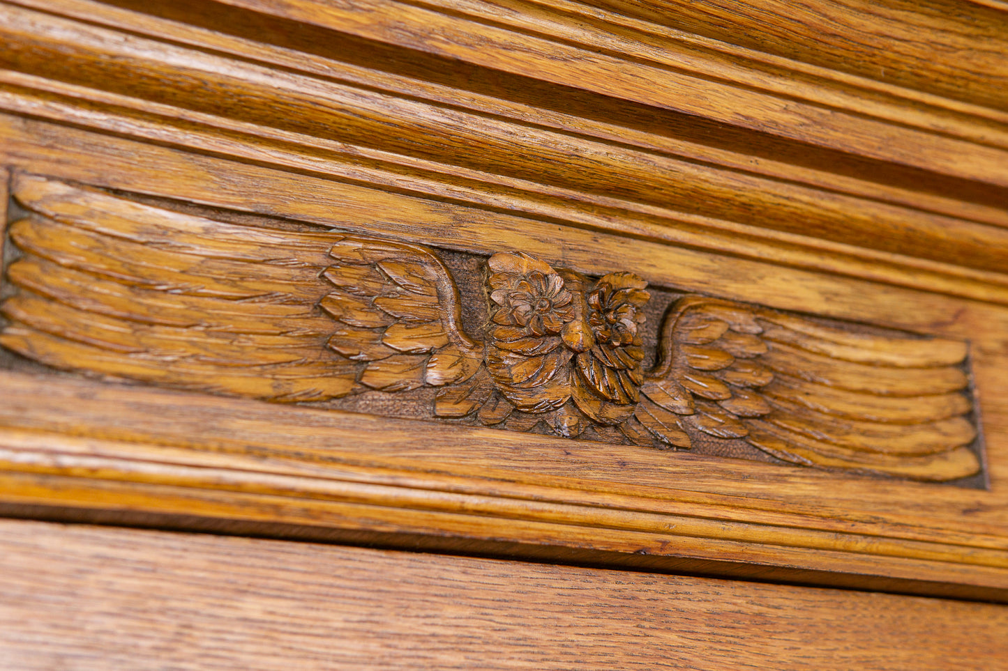 Gründerzeit Vitrine Bücher Schrank Regal Kommode Alt Antik MÖBLINGER 2301_0201