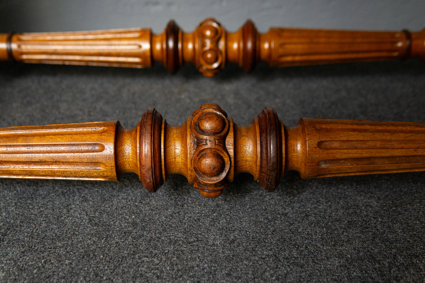 Gründerzeit Etagere Board Antik Schrank Tisch Regal Alt MÖBLINGER 2411_1901