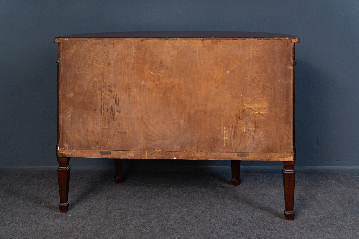 Kommode Vertiko Sideboard Buffet Schrank Regal Alt Antik 2312_1101