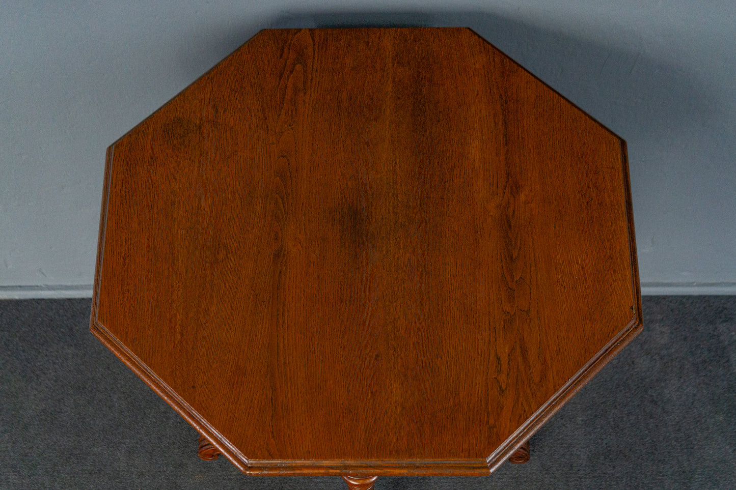 Gründerzeit Tisch Vintage Sofa Bank Küche Sessel Antik MÖBLINGER 2411_2505