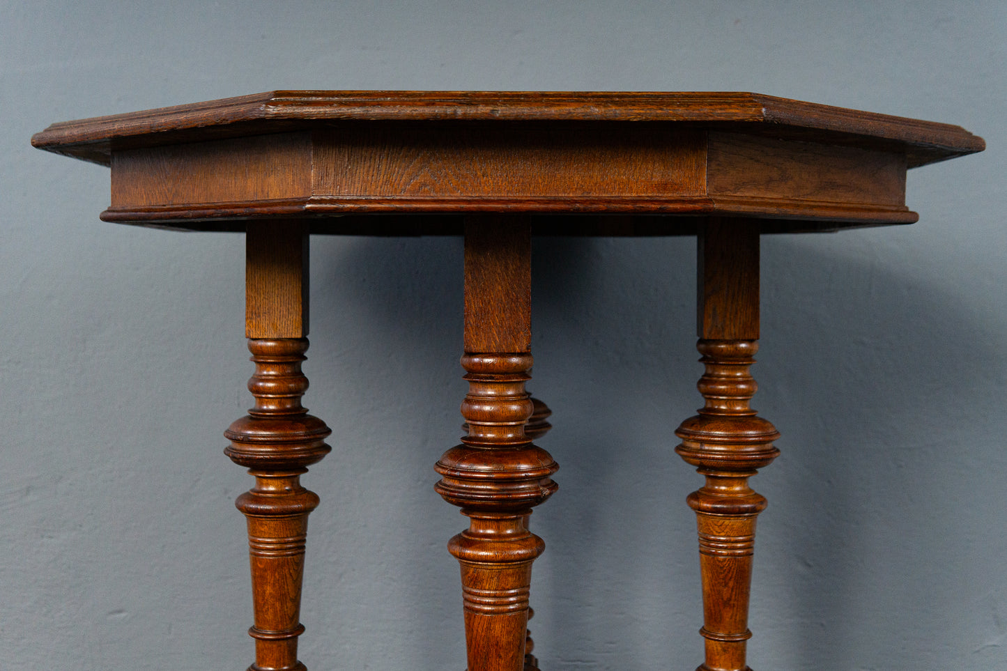 Gründerzeit Tisch Vintage Sofa Bank Küche Sessel Antik MÖBLINGER 2411_2505
